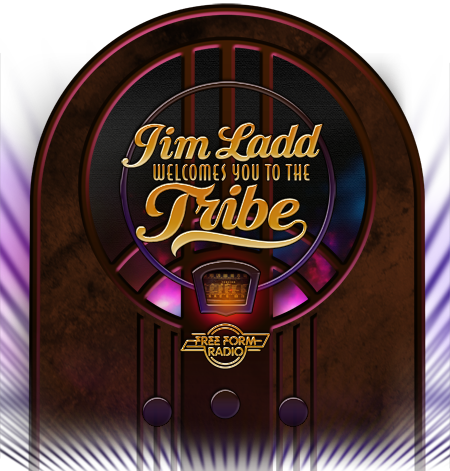 Jim Ladd MySpace Radio