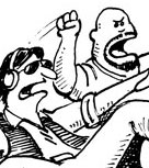 Transgender Elvis Impersonators