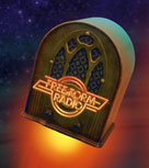 VFreeform Radio Rockets