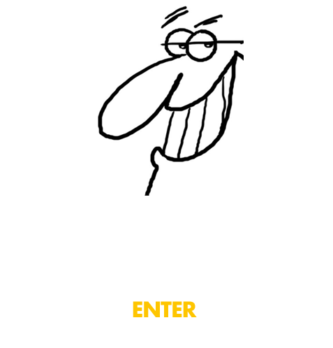 Al Bondigas Spalsh Page Art